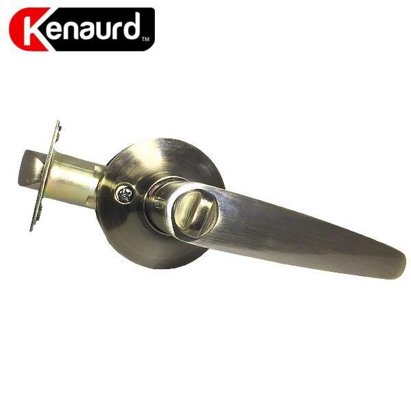 Kenaurd Kenaurd:Lever Residential No 2 - Antique - Privacy KLE02-AB-PR - main